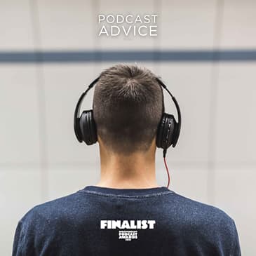 Zero podcast listeners? Here's why