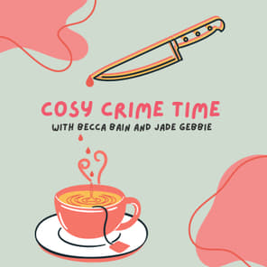 Cosy Crime Time