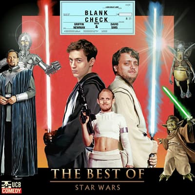 Best of the Phantom Podcast