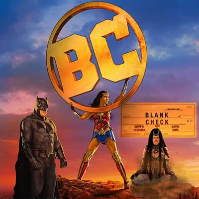Batman v Superman: Dawn of Justice - The Lost Episode (Remastered)