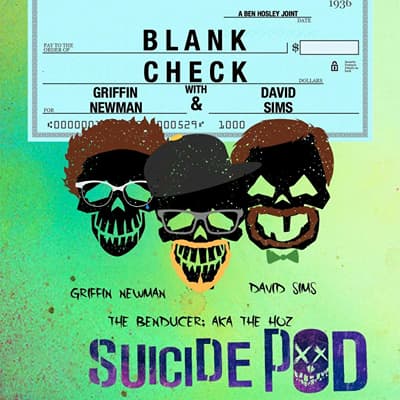 Suicide Squad