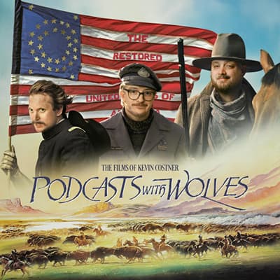Dances with Wolves