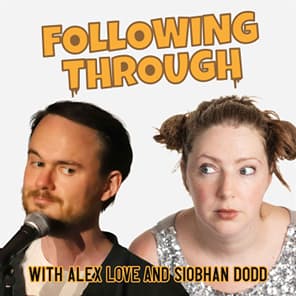 The Following Through Podcast