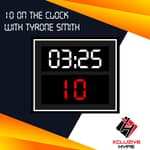 21-22 NBA Season Breakdown: 10 On The Clock Week 1