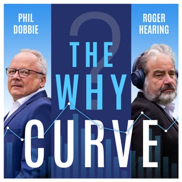 The Why Curve is coming