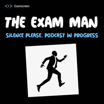 The Exam Man