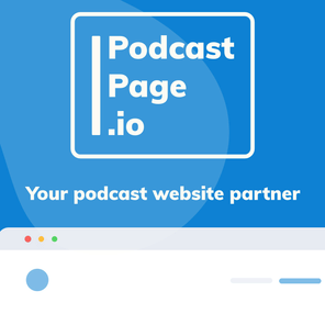Podcastpage Demo Podcast