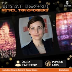 The Playbook for Scaling Startup Innovation with Anna Farberov