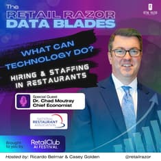 94% of Restaurants Cut Zero Jobs to Restaurant Technology