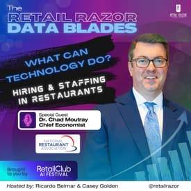 94% of Restaurants Cut Zero Jobs to Restaurant Technology