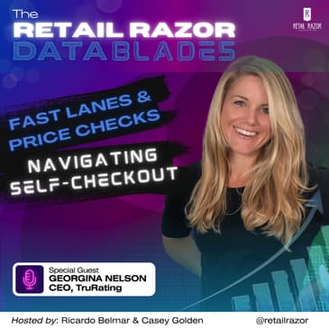 Fast Lanes and Price Checks: Navigating Self-Checkout