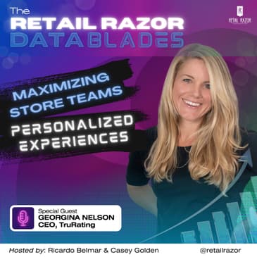 Retail Insights Unveiled: Maximizing Store Team Potential