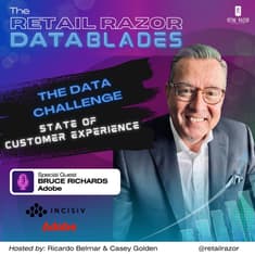 Retail Data Readiness - Why Retail & CPG Can’t Scale AI