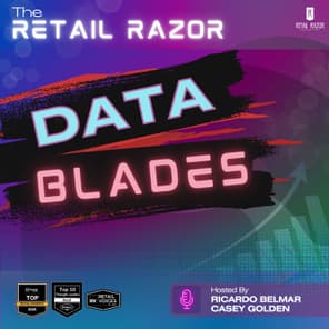 The Retail Razor: Data Blades