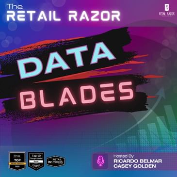 The Retail Razor: Data Blades