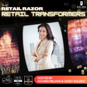 The Retail Razor: Retail Transformers