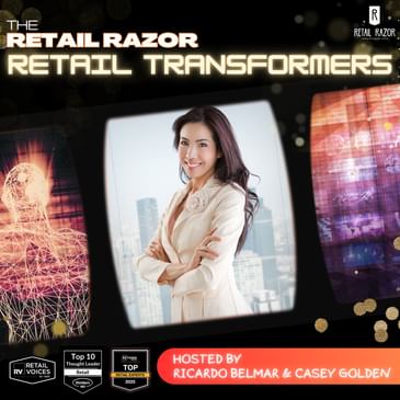 The Retail Razor: Retail Transformers