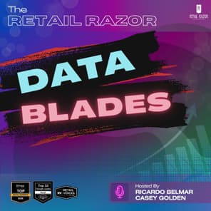 The Retail Razor: Data Blades