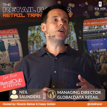 15 Million AI Job Cuts ? The Retail Reality Check