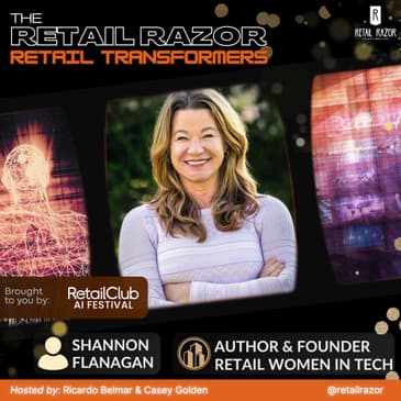 Career Reinvention - Choose, Don’t Chase, Your Career with Shannon Flanagan