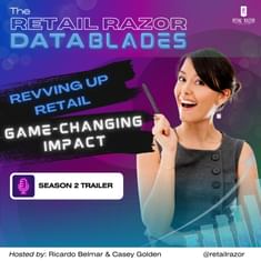 Sharpening Retail Strategies | AI, Customer Experience, Retail Media, and Employee Impact