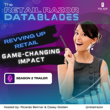 Sharpening Retail Strategies | AI, Customer Experience, Retail Media, and Employee Impact