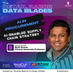 Every AI Supply Chain Strategy Ran a Pilot. Under 1% Got Enterprise Impact.