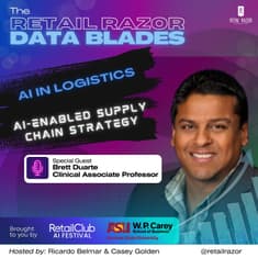 The $10 Trillion Market: AI in logistics and the governance that decides whether it pays off