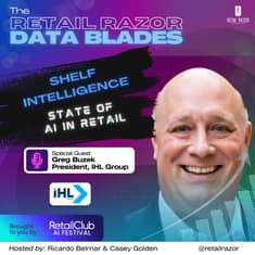 Shelf Intelligence Reality Check: Why Only 9.1% of Retailers Are Ready