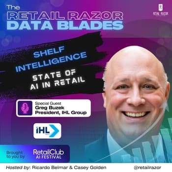 Shelf Intelligence Reality Check: Why Only 9.1% of Retailers Are Ready
