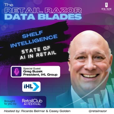 Shelf Intelligence Reality Check: Why Only 9.1% of Retailers Are Ready
