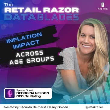 Inflation's Uneven Impact Across Age Groups