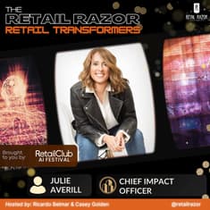 Retail AI Transformation - AI Doesn’t Fix Your Culture, It Reveals It