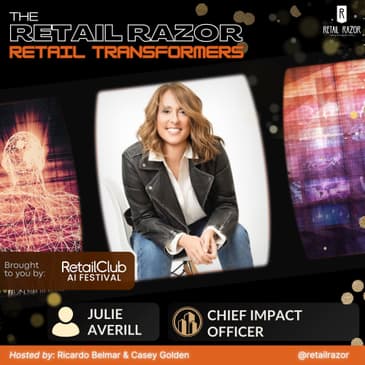 Retail AI Transformation - AI Doesn’t Fix Your Culture, It Reveals It