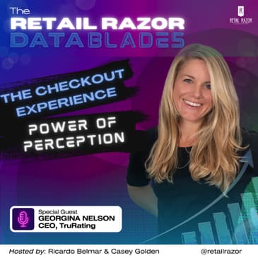 Shaping the Checkout Experience: The Power of Consumer Perception