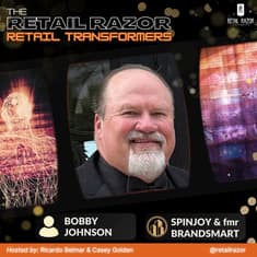 Retail Leadership Lessons with Bobby Johnson – People-First Culture