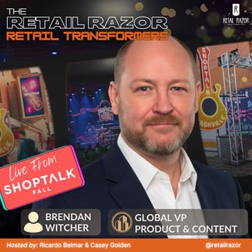 Strategically Lazy: Why Retail Strategy Fails