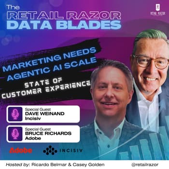 Agentic AI Has Arrived: What Retail & CPG Marketers Must Do Next