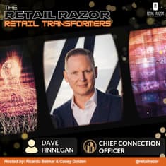 AI and the Future of Retail - Dave Finnegan on Identity, Trust, Culture & Human Connection