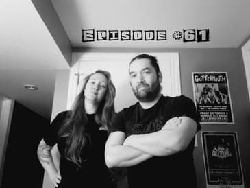 Lockdown Episodes - In Isolation...