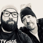 Episode 9: Eric Wehrle - Part #1