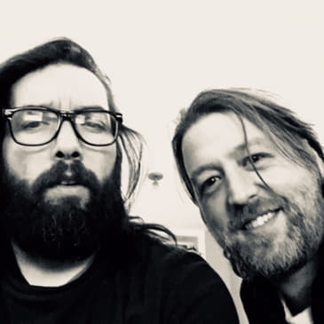 Episode 10: Eric Wehrle - Part #2