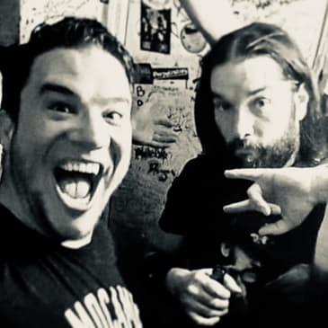 Episode 11: Matt Luloff