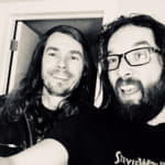 Episode 14: Chris Landry - Part #2