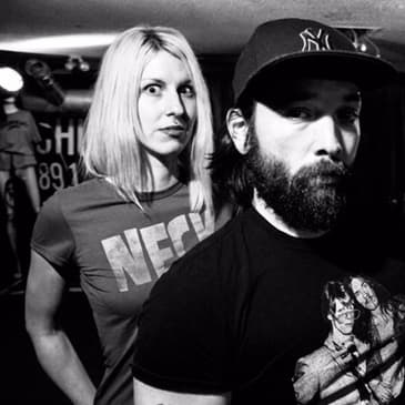 Episode 15: Sarah Destruction - Part #1 Season 2 Premiere