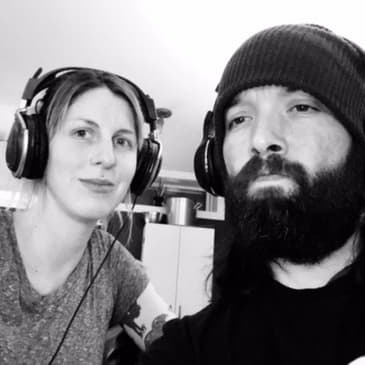 Episode 16: Sarah Destruction - Part #2