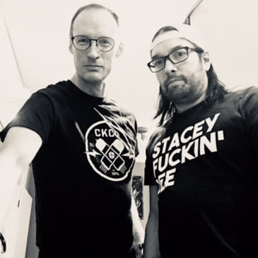 Episode 17: Ken Ketchum - Part #1