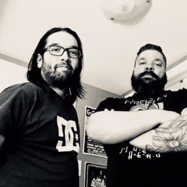 Episode 21: Jason Watts - Part #2