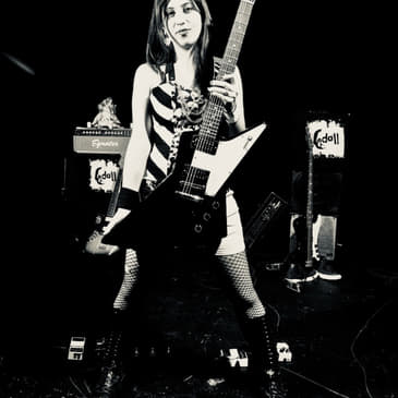 Episode 24: Christina Kasper