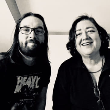 Episode 26: Laura Andrews